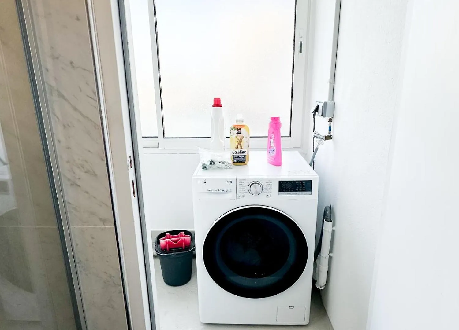 فندق Coliving - Wifi - Tv - Proche Tram - L'Escale Partagee بريست فرنسا