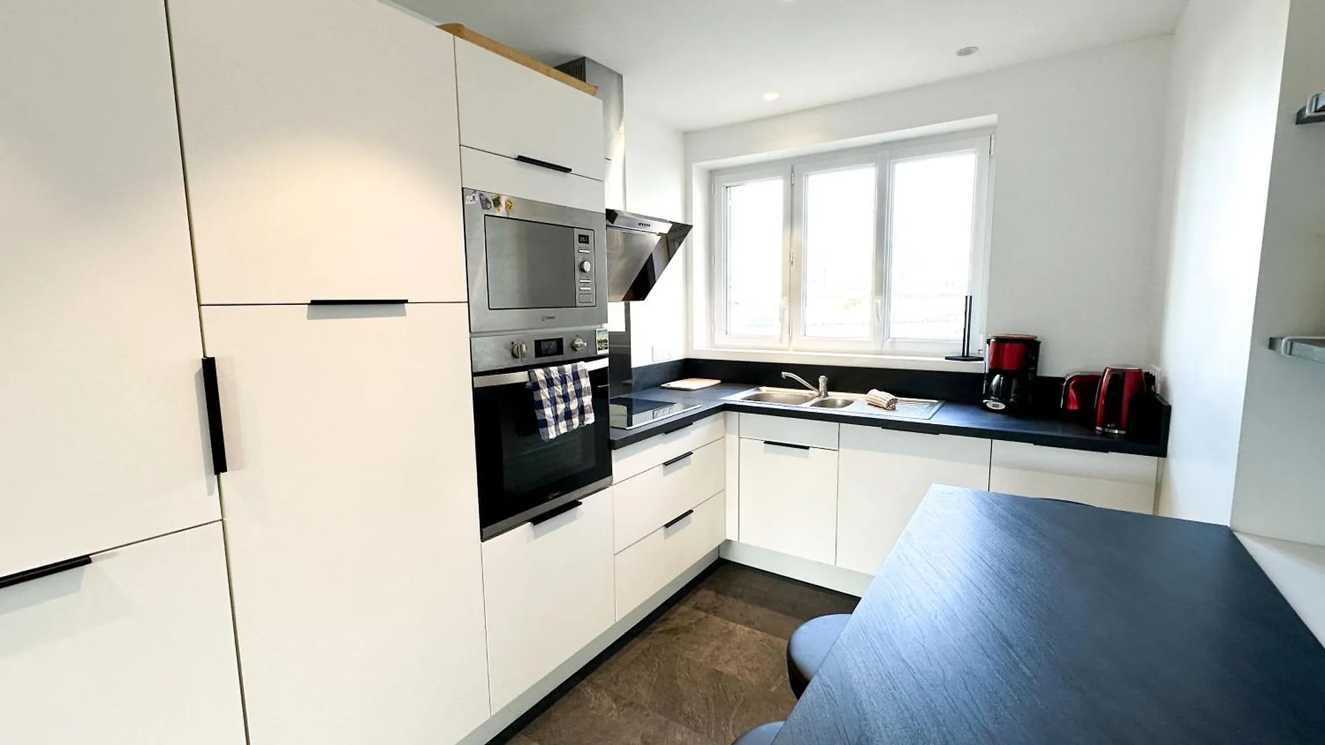فندق Coliving - Wifi - Tv - Proche Tram - L'Escale Partagee بريست فرنسا