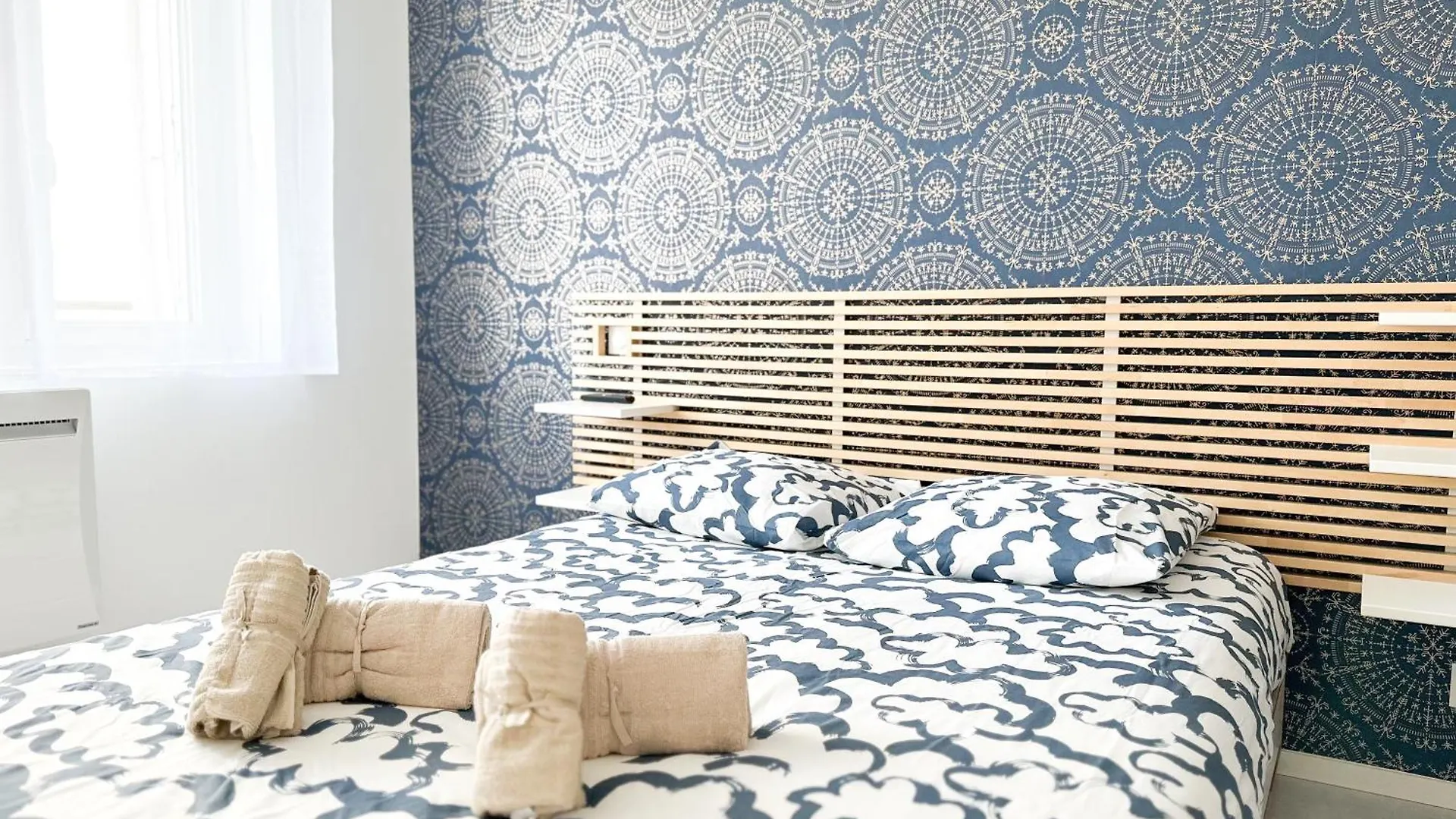 فندق Coliving - Wifi - Tv - Proche Tram - L'Escale Partagee بريست 0*,