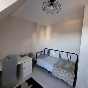 Chez Aurelie Et Nicolas Brest